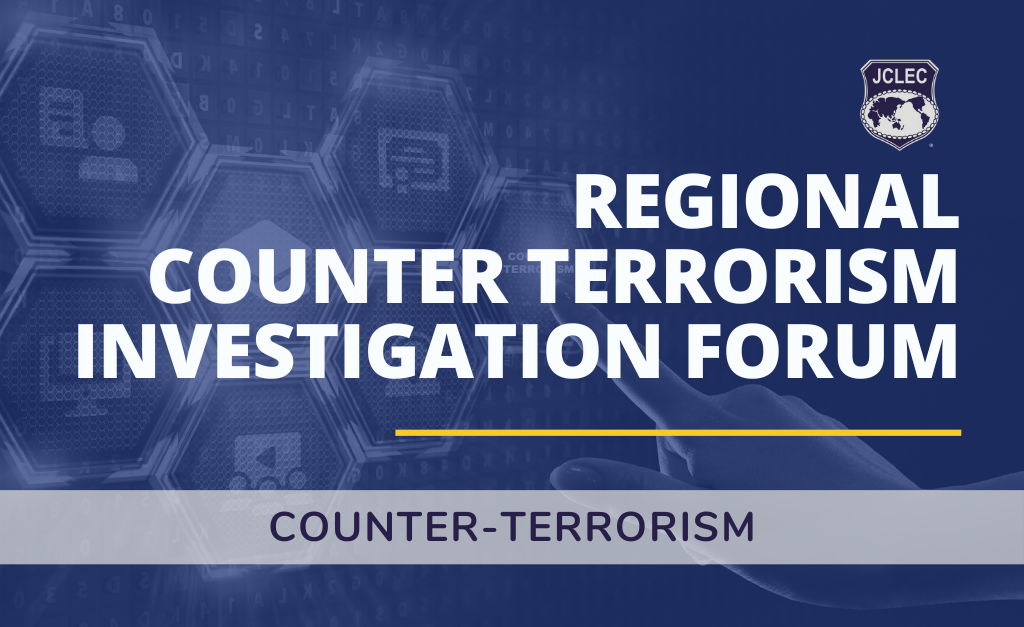 Regional CT Investigation Forum (RCTIF)